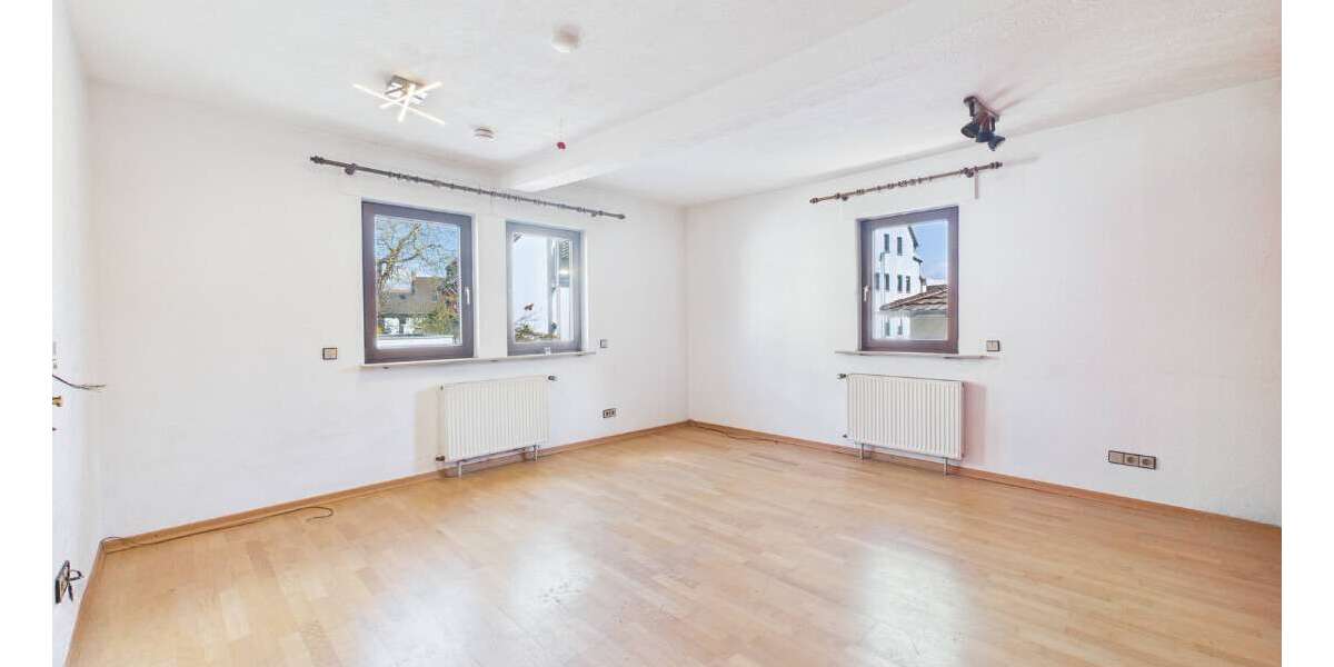 Etagenwohnung Karlsruhe / Daxlanden Daxlanden - 5 Zimmer, 144 m&sup2;, 378.000&euro; | Angebot:27091991