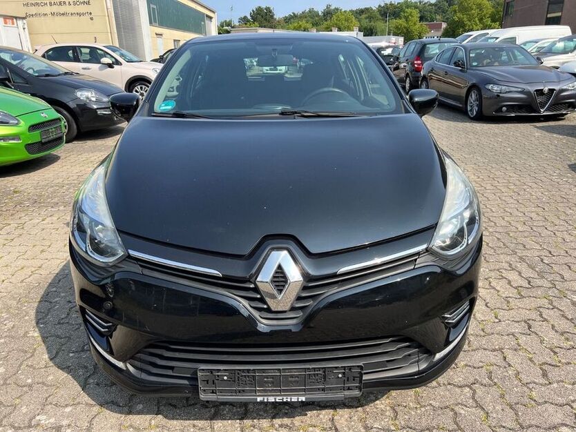 Clio