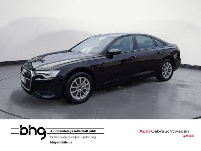 Audi A6 19.879 km 38.860 &euro; Ettlingen 76275