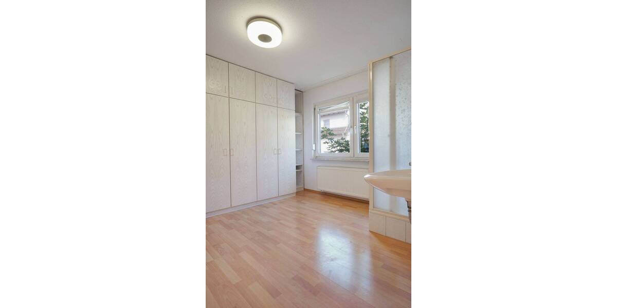 Doppelhaushälfte Bretten - 4 Zimmer, 93 m&sup2;, 450.000&euro; | Angebot:25745790