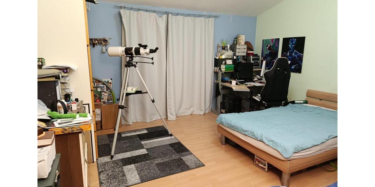 Etagenwohnung Schömberg - 5 Zimmer, 121 m&sup2;, 1.290&euro; | Angebot:26453745