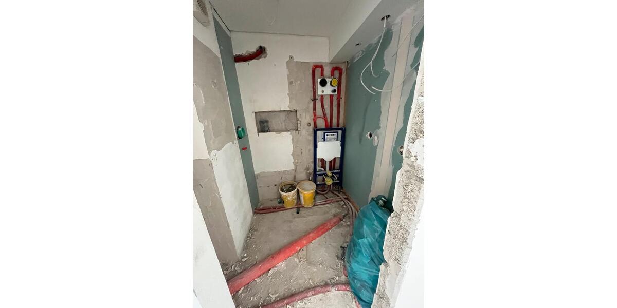 Etagenwohnung Karlsruhe Hagsfeld - 2 Zimmer, 60 m&sup2;, 1.300&euro; | Angebot:26431974