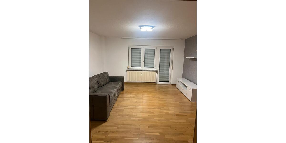 2-Zimmerwohnung ab sofort 2 zimmer