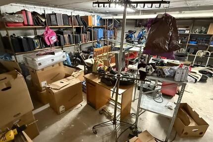 Gewerbeobjekt Pforzheim Nordstadt - 400&euro; | Angebot:26345572