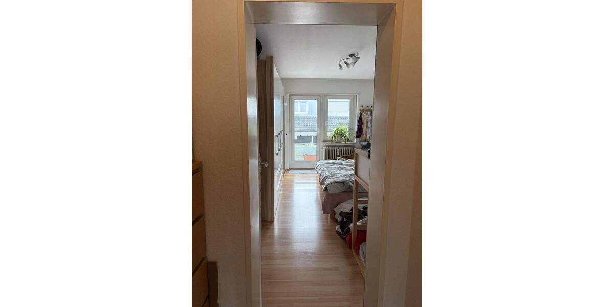 Etagenwohnung Karlsruhe Südstadt - 3 Zimmer, 85 m&sup2;, 345.000&euro; | Angebot:25782148