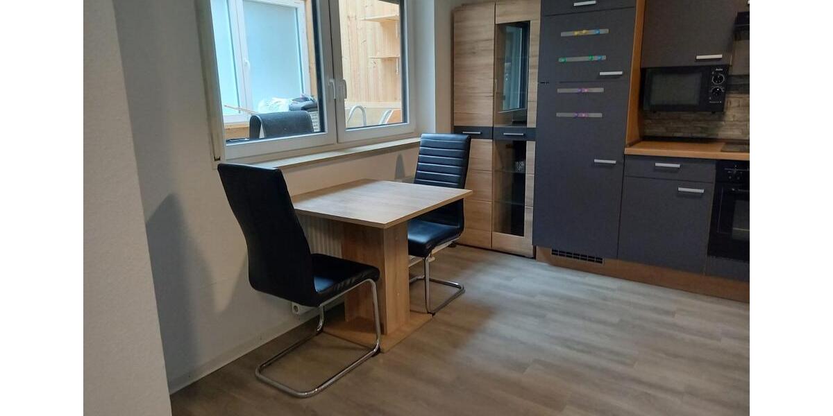 Erdgeschoßwohnung Calw - 2 Zimmer, 53 m&sup2;, 630&euro; | Angebot:25792712