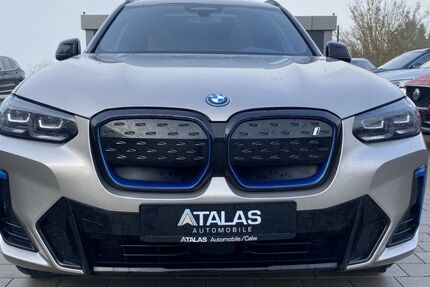 BMW iX3 158.000 km 32.700 &euro; Calw 75365