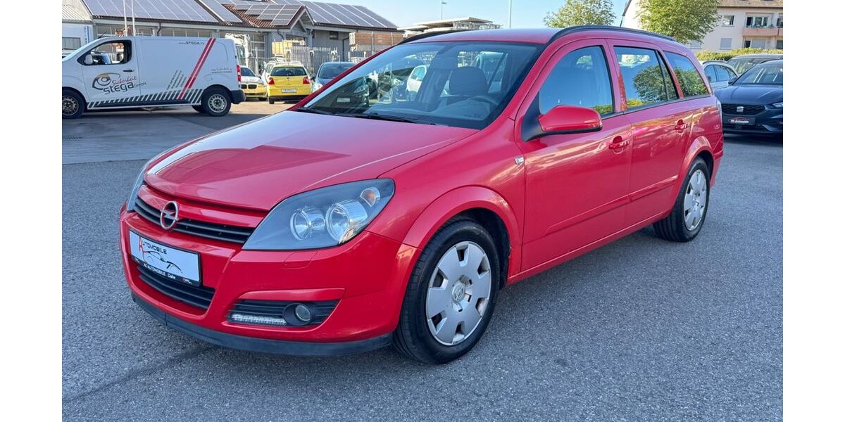 Opel Astra 179.000 km 3.000 &euro; Calw 75365