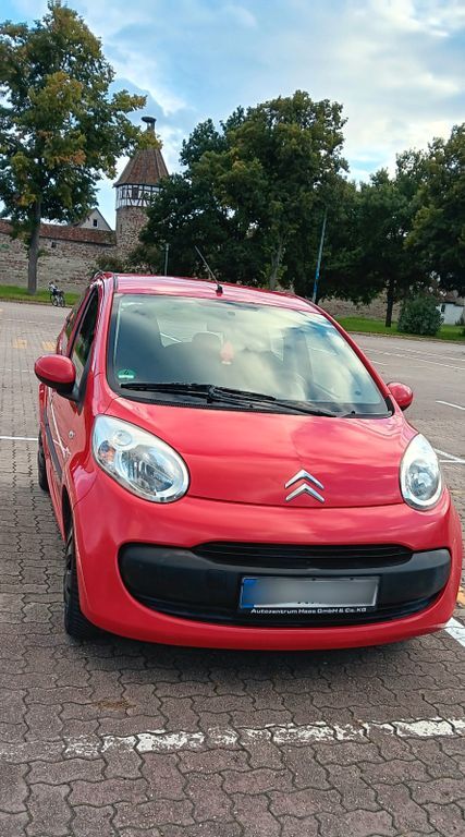 Citroen C1 148.000 km 1.600 € Weil der stadt 71263