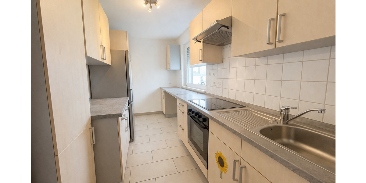 Etagenwohnung Straubenhardt Schwann - 2 Zimmer, 61 m&sup2;, 184.500&euro; | Angebot:26055662