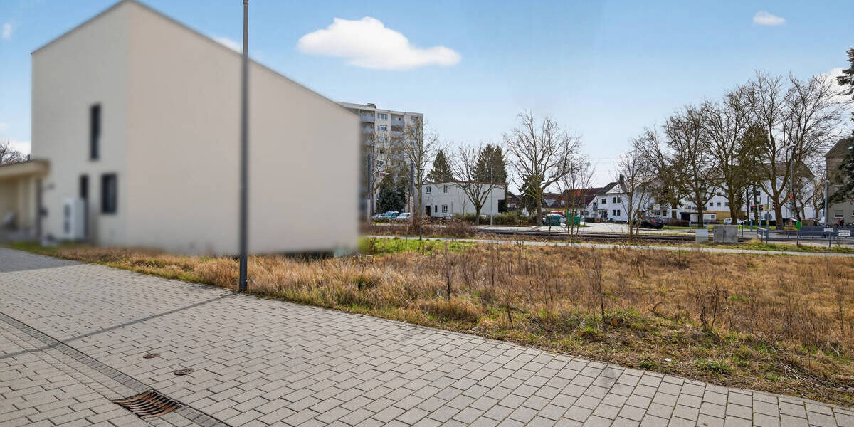 Grundstück Stutensee / Spöck Spöck - 169.000&euro; | Angebot:26043029