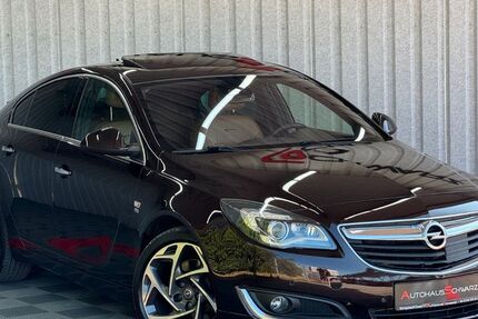 Opel Insignia 141.877 km 12.990 &euro; Königsbach-Stein 75203