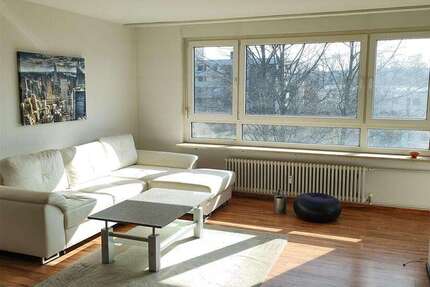Wohnung Pforzheim Büchenbronn - 2 Zimmer, 66 m&sup2;, 198.000&euro; | Angebot:25898249