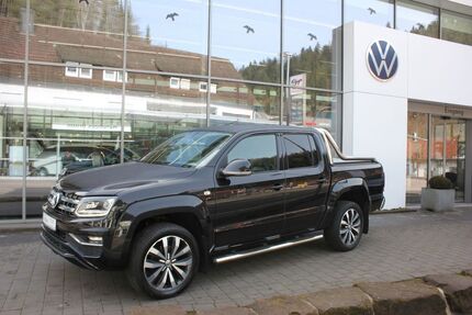 VW Amarok 126.890 km 35.990 &euro; Wildberg 72218