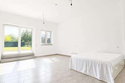 Wohnung Karlsruhe Knielingen - 1 Zimmer, 64 m&sup2;, 790&euro; | Angebot:27383933