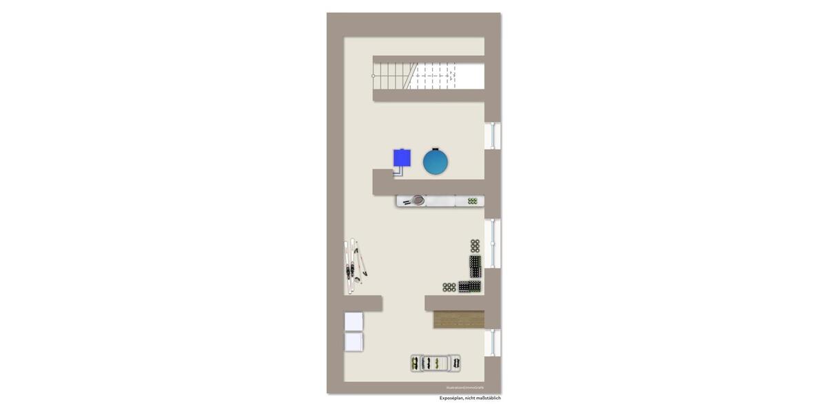 Einfamilienhaus Karlsruhe Beiertheim-Bulach - 490.000&euro; | Angebot:24878803