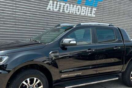 Ford Ranger 38.319 km 37.400 € Sindelfingen 71065