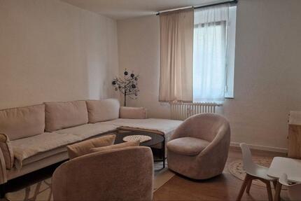 Renoviert und mit Balkon – Moderne 3-Zimmer-Wohnung zum Wohlfühlen in Pforzheim 3 zimmer