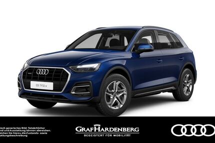 Audi Q5 40.584 km 34.880 &euro; Karlsruhe 76131