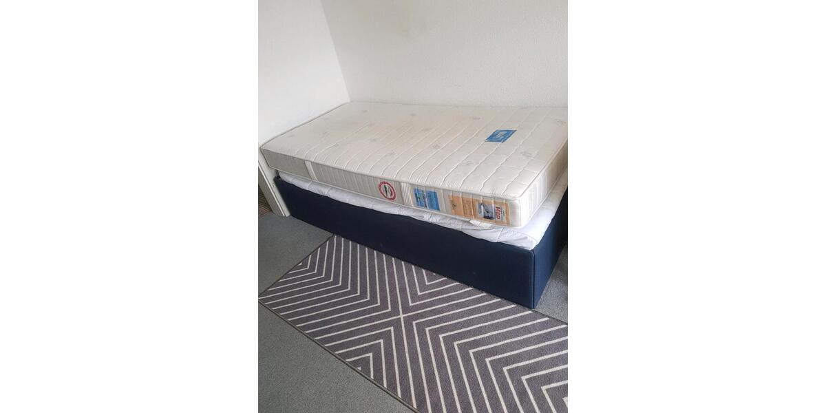 Etagenwohnung Weissach - 1 Zimmer, 20 m&sup2;, 530&euro; | Angebot:26454706
