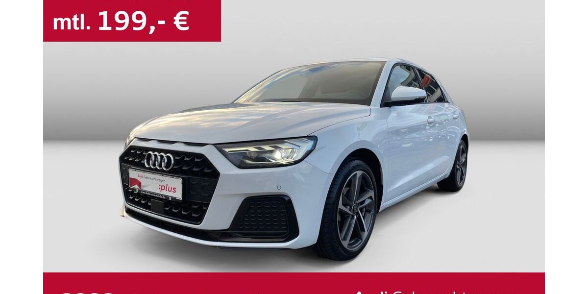 Audi A1 21.433 km 19.990 &euro; Pforzheim 75179
