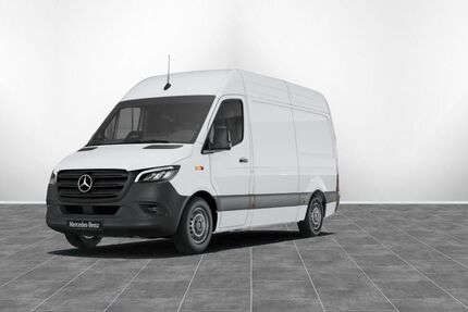 Mercedes-Benz Sprinter 39.450 km 42.804 &euro; Bretten 75015
