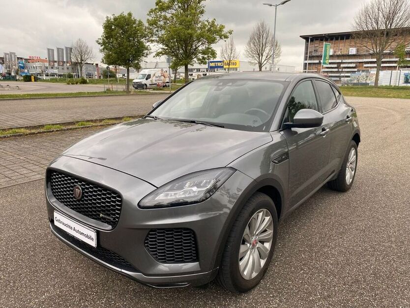 E-Pace