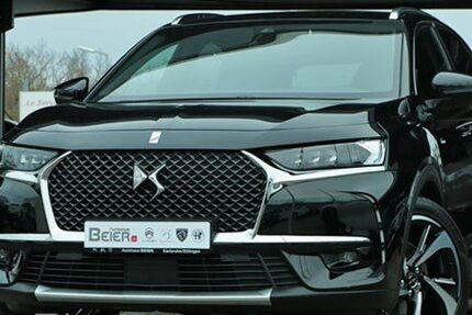 DS Automobiles DS7 (Crossback) 14.990 km 28.680 &euro; Karlsruhe 76131