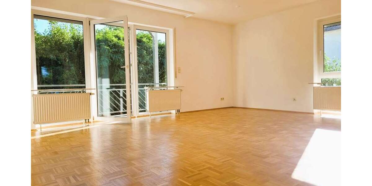 Etagenwohnung Pforzheim Dillweißenstein - 3 Zimmer, 81 m&sup2;, 875&euro; | Angebot:27432947