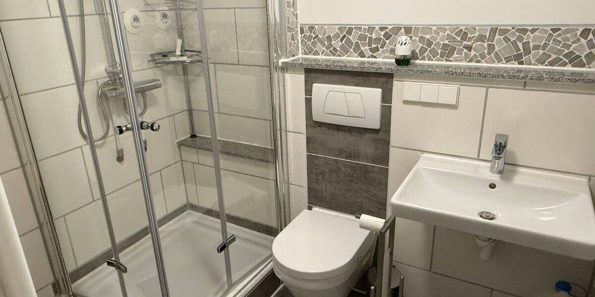 Terrassenwohnung Markgröningen Spitalmühle - 2 Zimmer, 55 m&sup2;, 210.000&euro; | Angebot:26066104