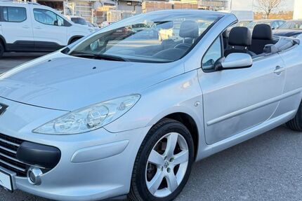Peugeot 307 225.000 km 2.999 &euro; Calw 75365