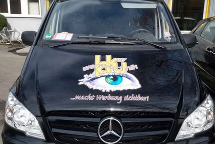 Mercedes-Benz Vito 146.550 km 6.545 &euro; Karlsruhe 76319