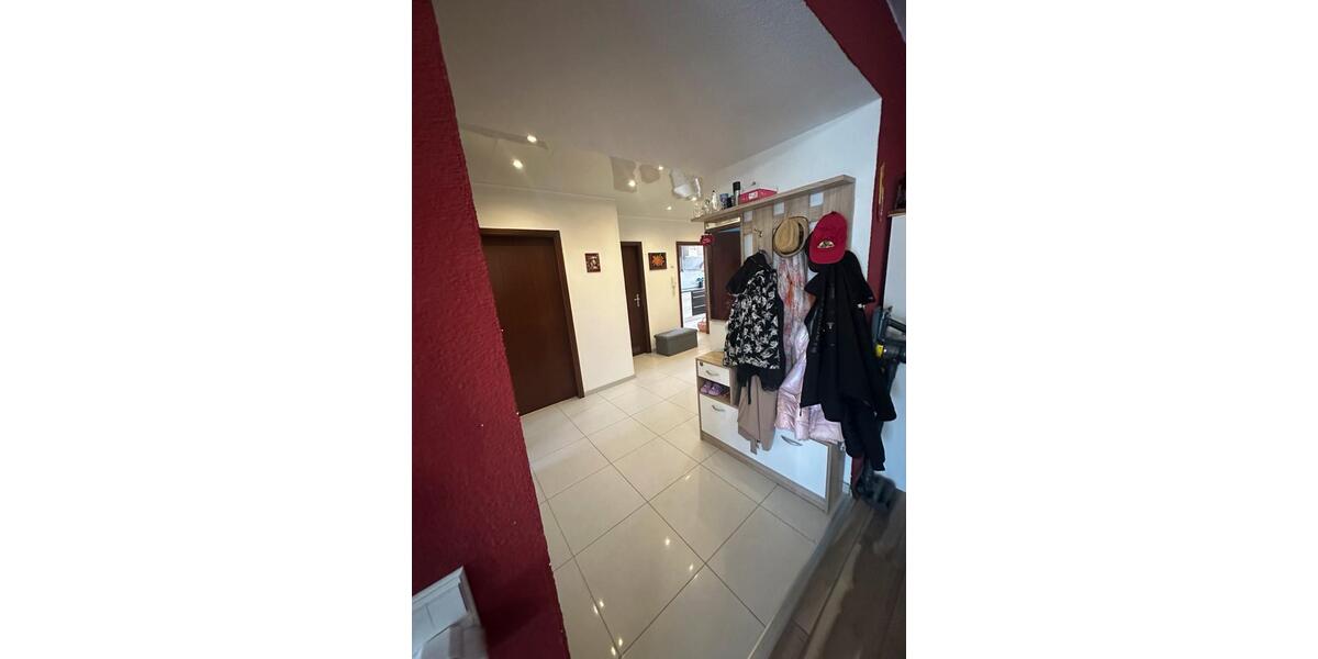 Etagenwohnung Bretten - 3.5 Zimmer, 97 m&sup2;, 271.000&euro; | Angebot:27046359