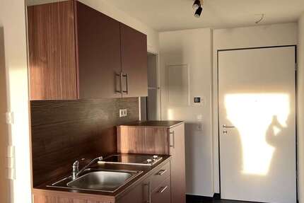 Wohnung zum Mieten in Ettlingen 460 € 27 m² 1 zimmer