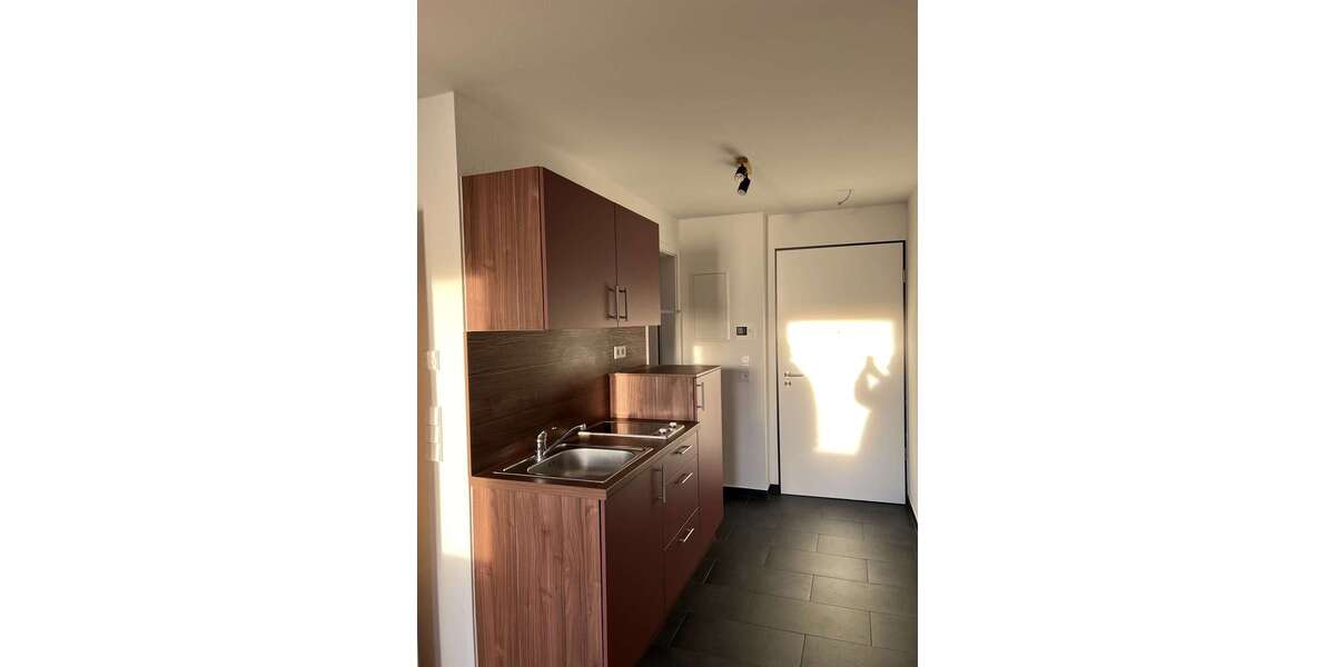 Wohnung zum Mieten in Ettlingen 460 € 27 m² 1 zimmer