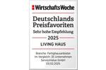 Einfamilienhaus Birkenfeld Gräfenhausen - 6 Zimmer, 154 m&sup2;, 674.889&euro; | Angebot:26079813