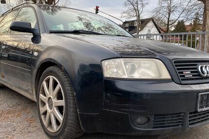 Audi A6 322.000 km 900 &euro; Sindelfingen 71065