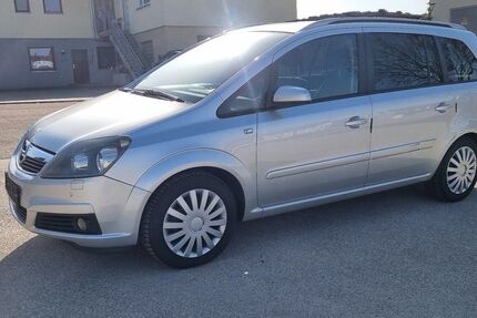 Opel Zafira 177.558 km 3.499 &euro; Leonberg Gebersheim 71229