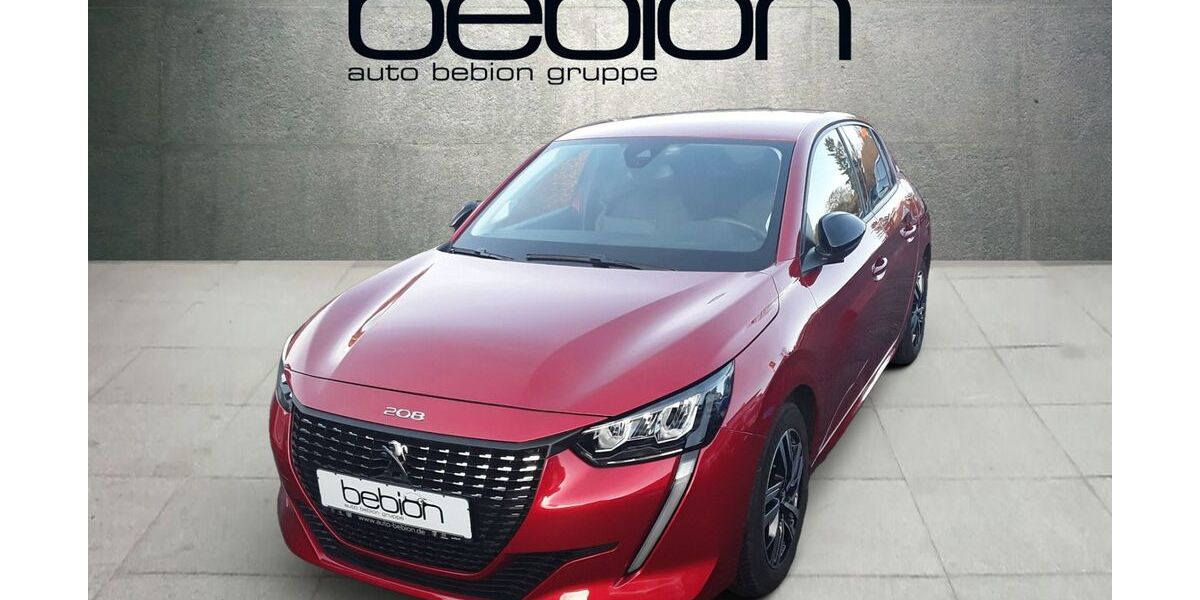 Peugeot 208 16.000 km 19.980 &euro; Magstadt 71106