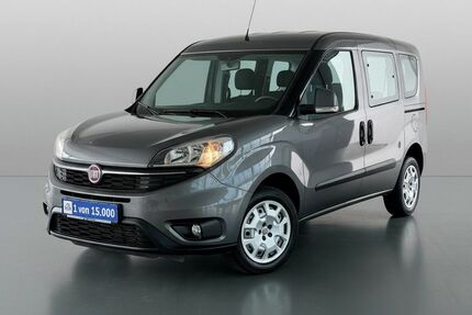 Fiat Doblo 121.606 km 10.750 &euro; Karlsruhe 76227