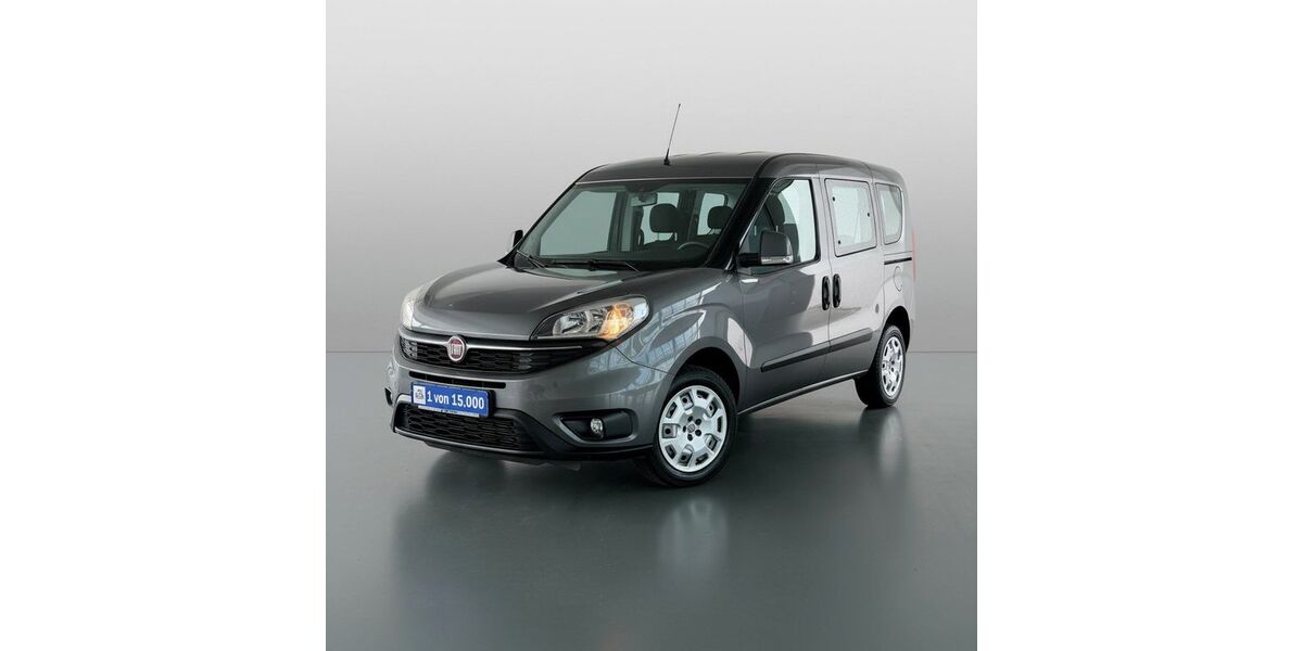 Fiat Doblo 121.606 km 10.750 &euro; Karlsruhe 76227