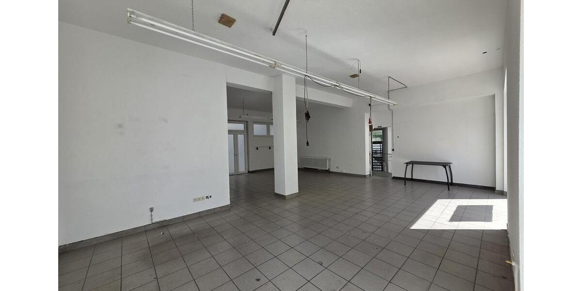 Gewerbeobjekt Pforzheim Weststadt - 1.950&euro; | Angebot:26301625