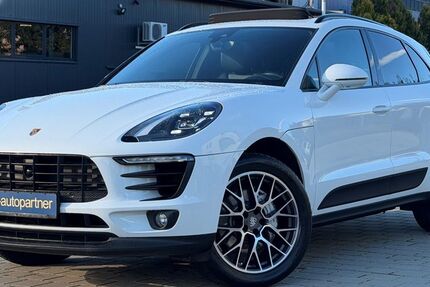 Porsche Macan 73.500 km 43.800 € Sindelfingen 71065