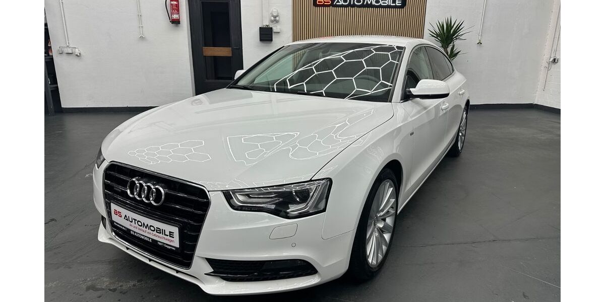 Audi A5 148.250 km 19.700 &euro; Gaggenau 76571