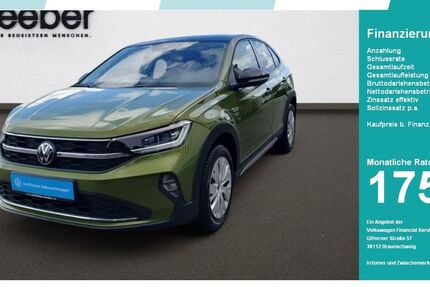 VW Taigo 27.700 km 17.240 &euro; Calw 75365