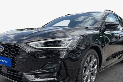 Ford Focus 16.495 km 23.540 &euro; Leonberg 71229