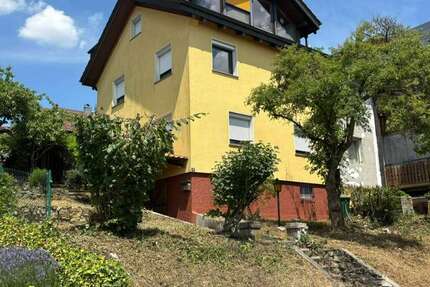 Haus Pforzheim Eutingen - 6 Zimmer, 110 m&sup2;, 425.000&euro; | Angebot:26945250