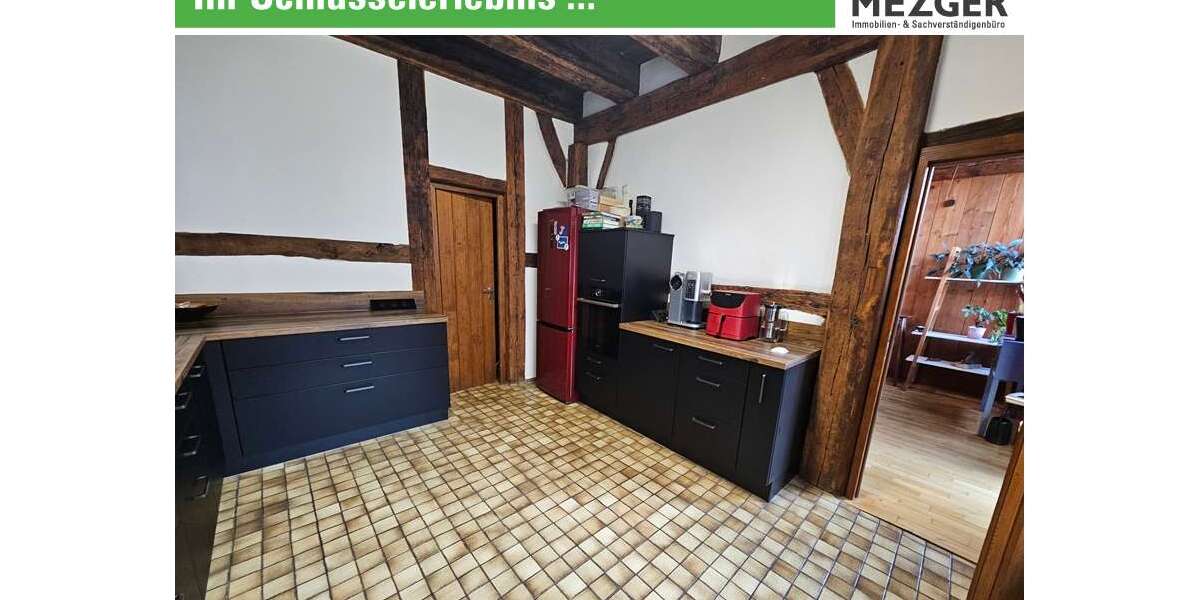 Etagenwohnung Markgröningen - 5 Zimmer, 130 m&sup2;, 1.250&euro; | Angebot:25583820