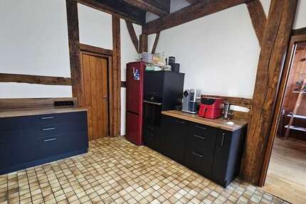 Wohnung Markgröningen - 5 Zimmer, 130 m&sup2;, 1.250&euro; | Angebot:25583820