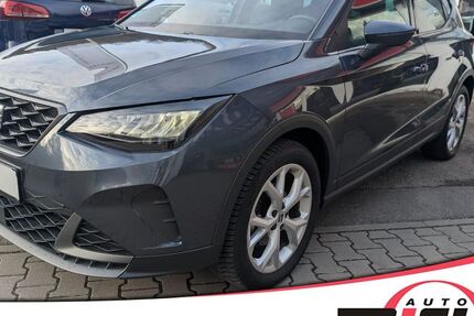 Seat Arona 67.950 km 16.470 &euro; Leonberg 71229